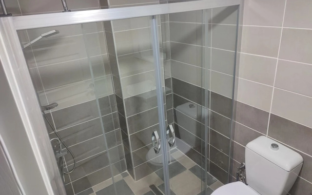 White Crown Apartman ve Yaşam Merkezi