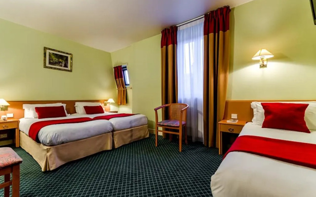 Belta Hotel 