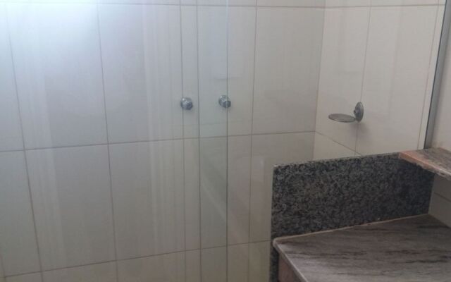 Flat Oeste La Residence