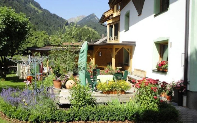 Ferienwohnungen Pahle