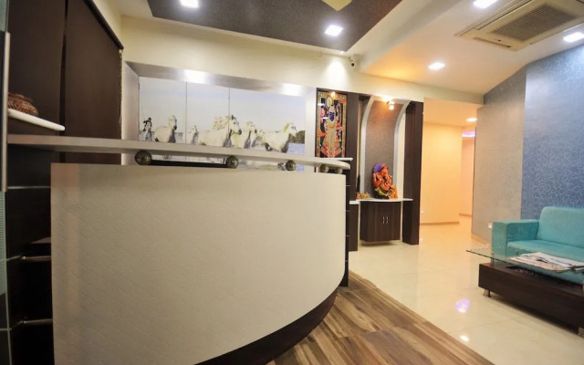 Hotel Science City Inn