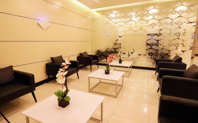 Hotel Sogo EDSA near Taft