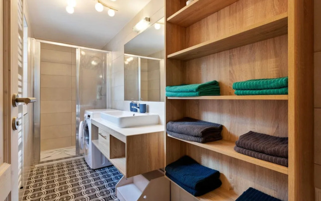 Lovely Holiday Home in Hüttau near Salzburg Airport