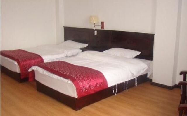 Hengsheng Hotel-tengchong