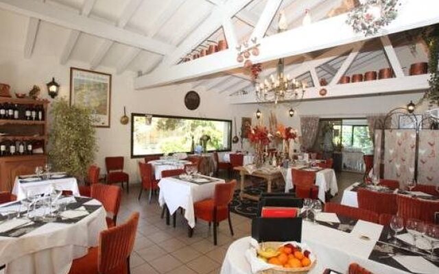 Hotel au Vieux Logis