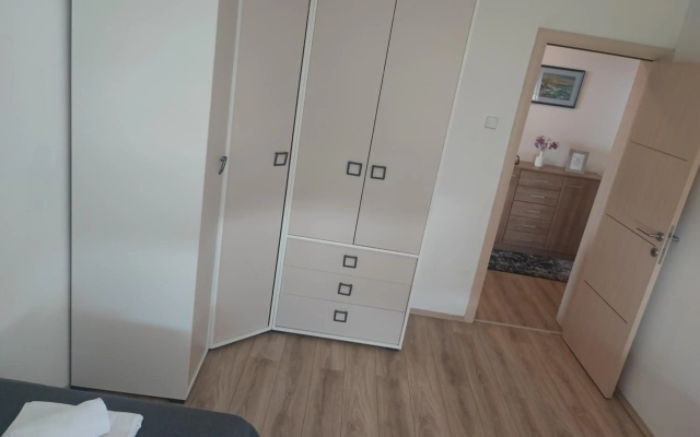 Apartment Magic View