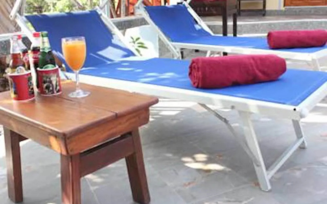 Rimlay Park Resort