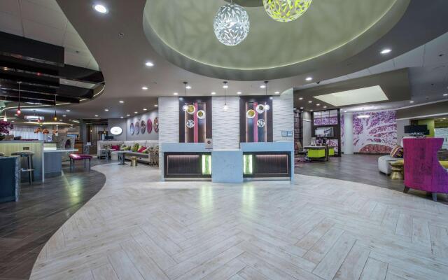 DoubleTree by Hilton Winston Salem - University