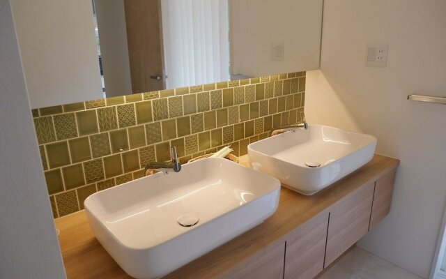 Towa Pure Cottages