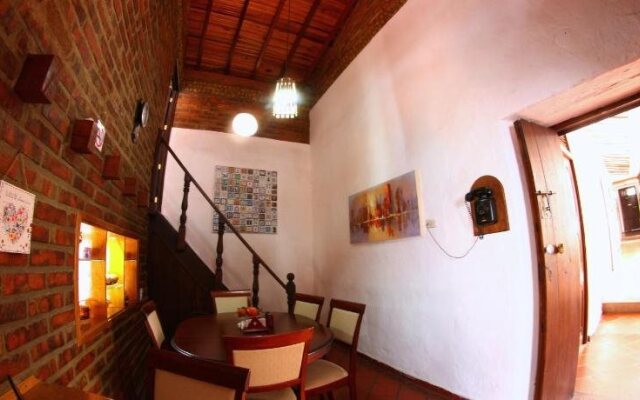 Bacaregua Hostel