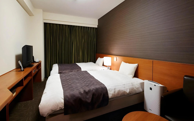 Dormy Inn Kurashiki Natural Hot Spring