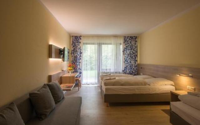 Ahorn Hotel