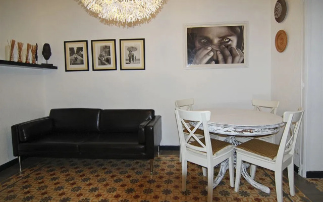 Homestay Barcelona Sagrada Familia