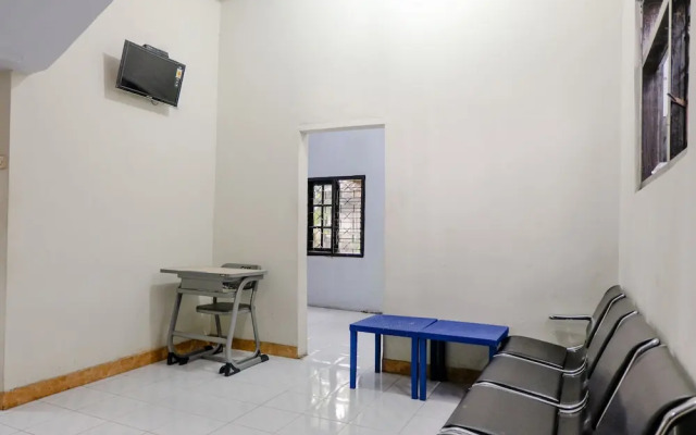 Spot On 2723 Gatsu Kost