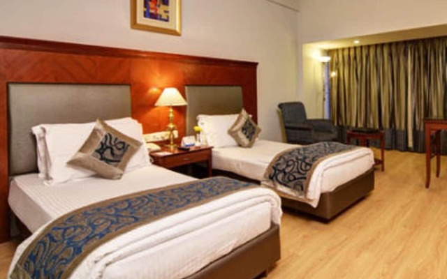 Hotel Chanakya