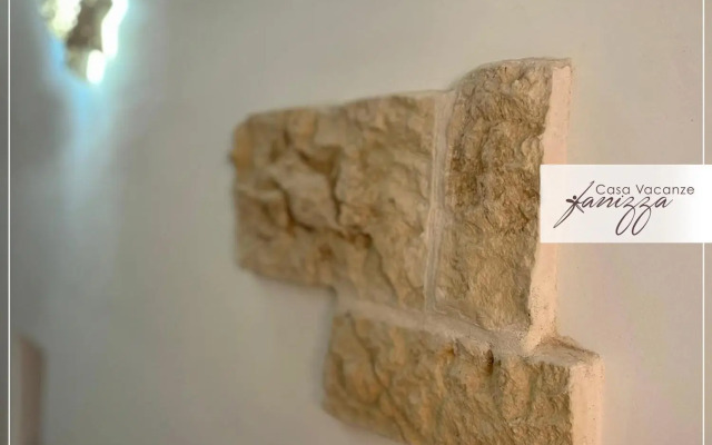 Trullo Fanizza in pieno centro