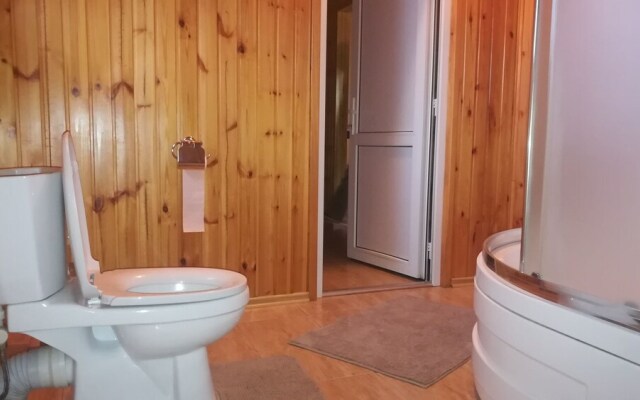 FreeDOM Guesthouse