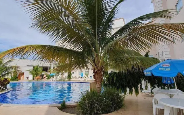 Apartamento em Caldas Novas