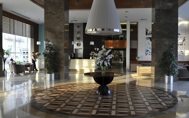 Baia Bursa Hotel