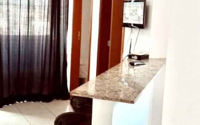 Flats Bela Vista Marista