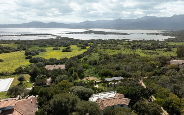 Villetta Otis by Wonderful Italy