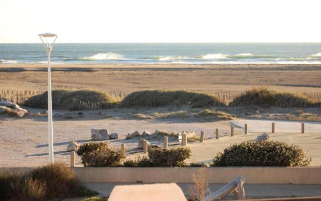 Résidence GRANDE BLEUE - 2 Pièces pour 6 Personnes 94