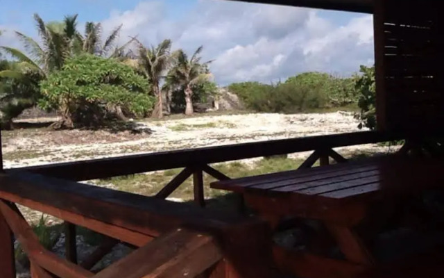 Pension Tamatuamai