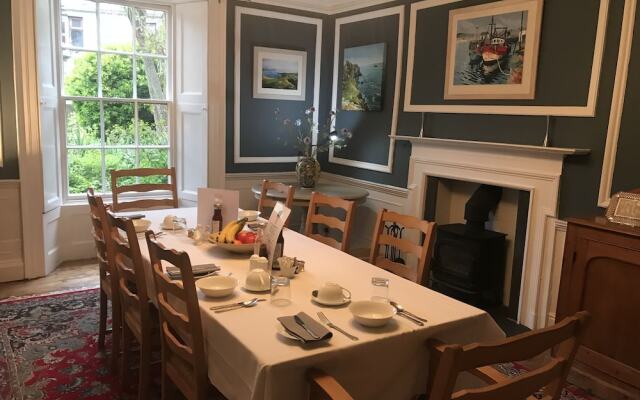Spring Gardens B&B