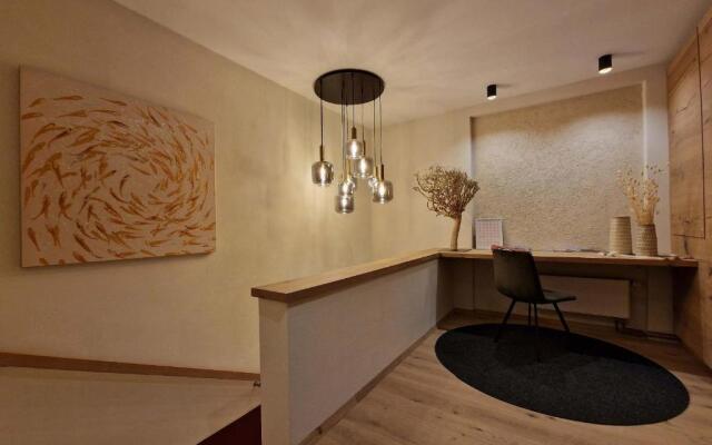 Alpenchalet Vils