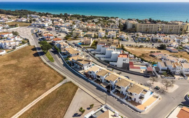 Villa Canto Ii - 500m From the Beach -private Pool