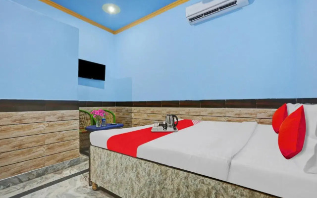 Oyo Flagship 702174 V2 Residency