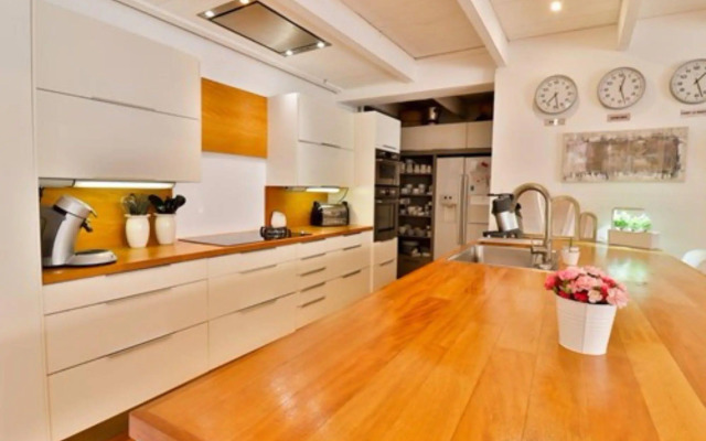 Les Chambres dHôtes du Grand Mornas