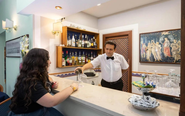 Hotel San Paolo