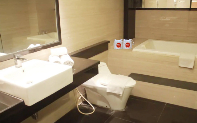 Nida Rooms Surabaya Tugu Pahlawan