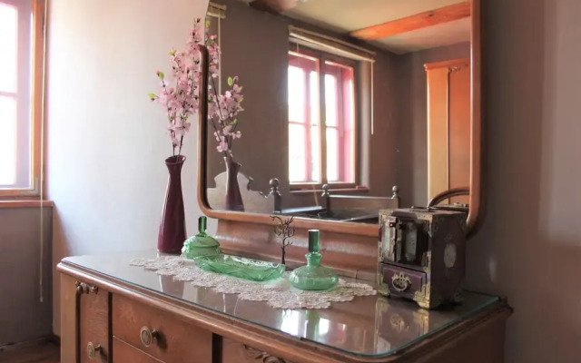 Ferienwohnung Zeitreise