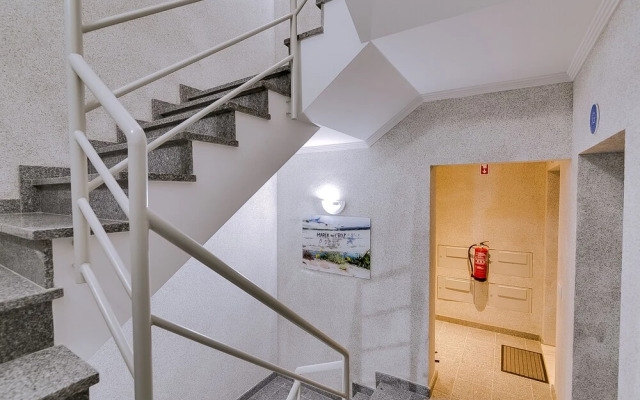 Apartamentos Sol e Ria