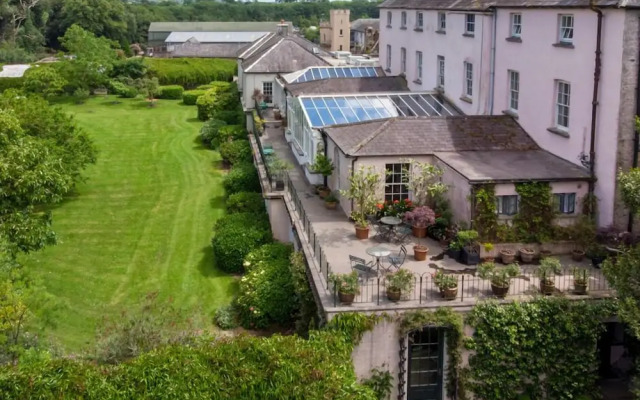 Ballymaloe House Hotel
