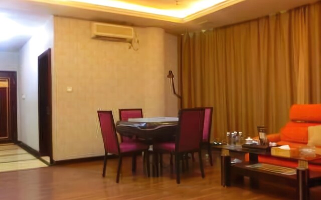 Yileyuan Resort