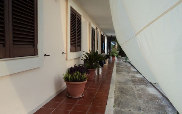 B&B Ulivi d'Argento