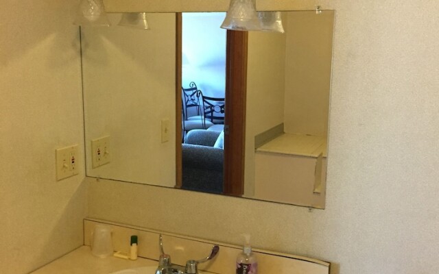 Beachfront White Sands