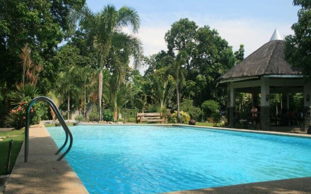 Lawiswis Kawayan Garden Resort and Spa by COCOTEL