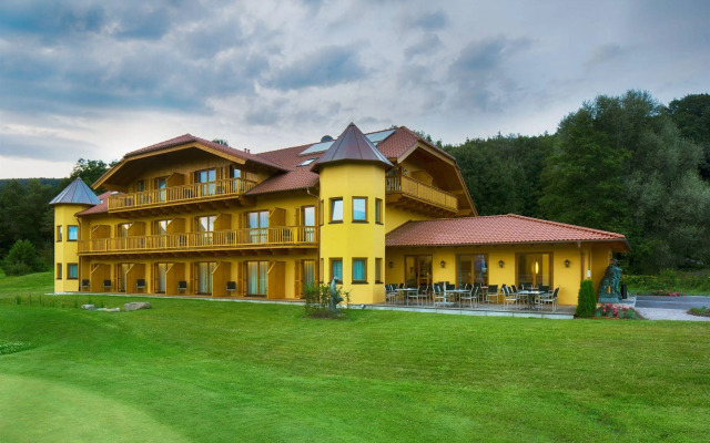 Sapia Hotel Rheinsberg