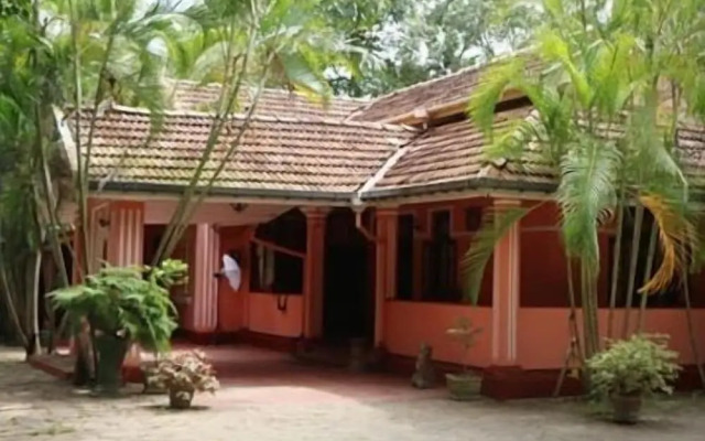 Villa Sunshine Hotel