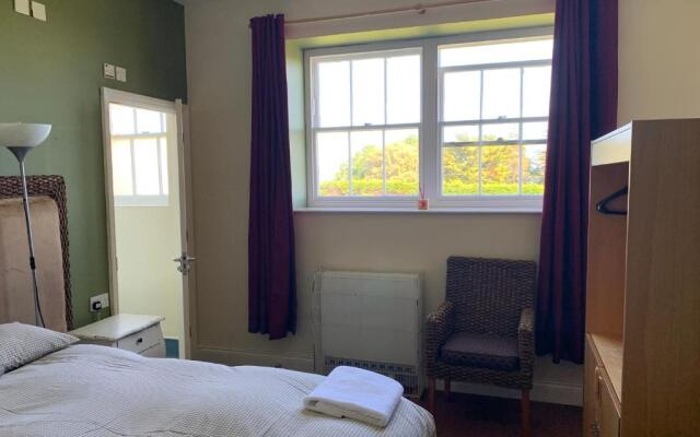 Jersey Accommodation and Activity Centre