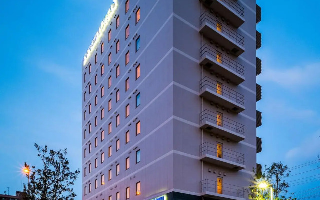 Super Hotel Premier Musashi Kosugi Ekimae