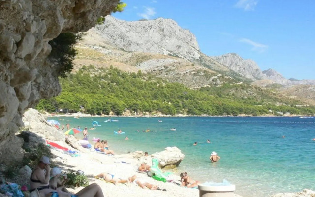 Holiday home Zivogosce