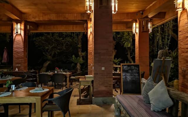 Udara Bali Yoga Detox and Spa