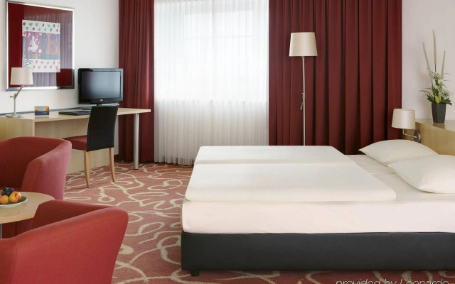 Welcome Kongresshotel Bamberg