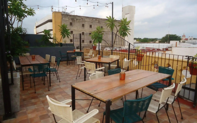 Concierge Plaza Colima