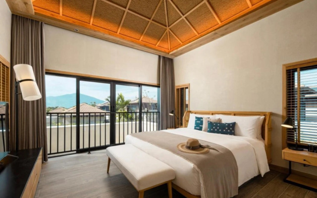 1 Hotel Haitang Bay Sanya